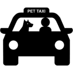 pet taxi